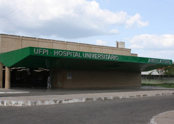 Maioria das internações do Piauí são em hospitais do SUS